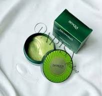 پچ دور چشم بیوآکوا گرین 80 گرمی