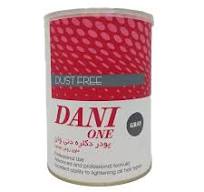 پودر دکلره دنی وان خاکستری حجم 500 میل