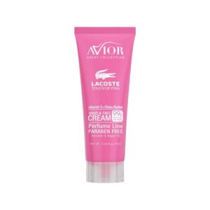 کرم تیوپی اویور عطری رایحه لاکوست 75 میل
