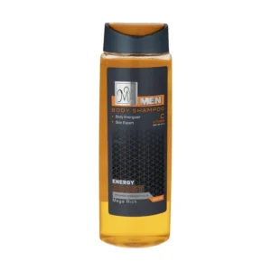 شامپو بدن مردانه انرژی بخش مای 420 میل