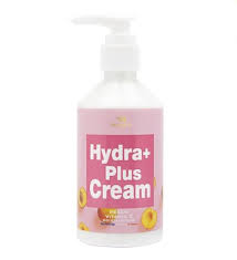 کرم پمپی سوپکس حاوی عصاره هلو 250 میل