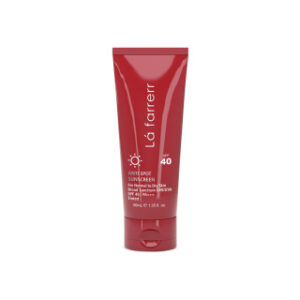 کرم ضد آفتاب و ضد لک رنگی لافارر مدل SPF40 حجم 40 میلی لیتر