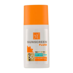 کرم ضد افتاب فلویید spf50 حاوی هیالورونیک مای 50میل