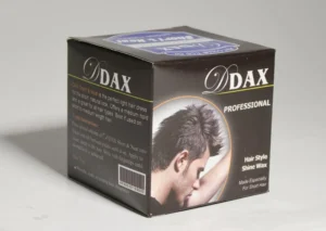 ادامس مو Ddax