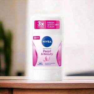 مام نیوا 50گرم صابونی صورتی