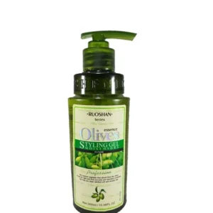 ژل مو زیتون اصلی   300میل